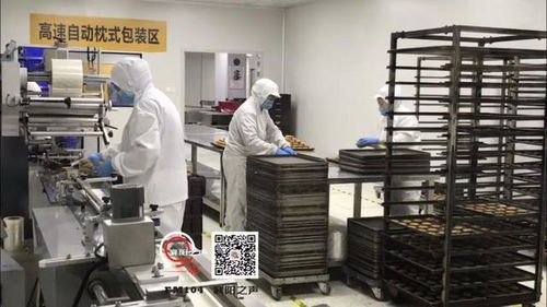 襄陽35家食品生產企業有序復工，帶來最甜的期待